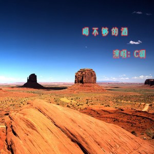 Listen to 喝不够的酒 song with lyrics from C调