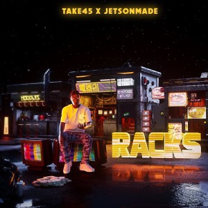 jetsonmade的專輯RACKS (Explicit)