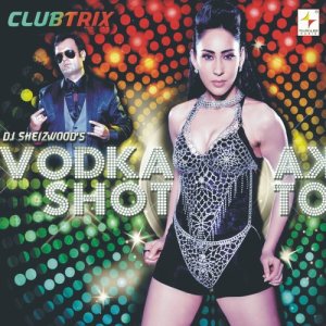 Vodka Shot - Single