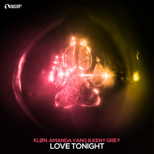 收聽Kløn的Love Tonight歌詞歌曲