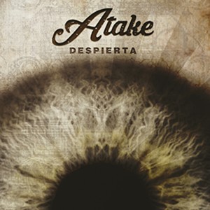 Atake的專輯Despierta