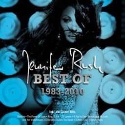 Jennifer Rush的專輯Best Of 1983-2010