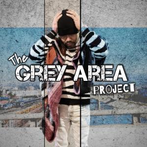 Slo-Mo的專輯The Grey Area Project (Explicit)