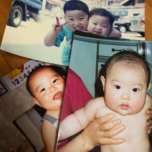 Dengarkan 왈왈 (Prod. umjadeplant) lagu dari 우건 dengan lirik