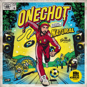Album Natural from 