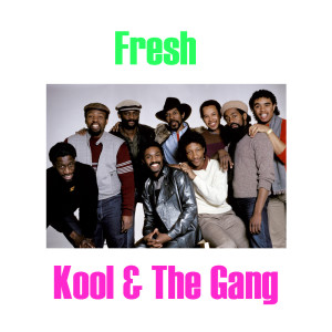 Listen to Joanna (Live) song with lyrics from Kool & The Gang