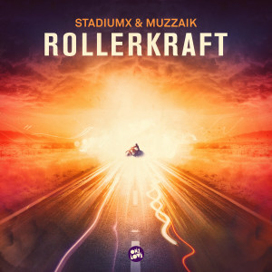 Album Rollerkraft from Stadiumx