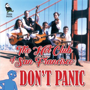 ดาวน์โหลดและฟังเพลง Blithe Spirit Samba พร้อมเนื้อเพลงจาก The Hot Club Of San Francisco