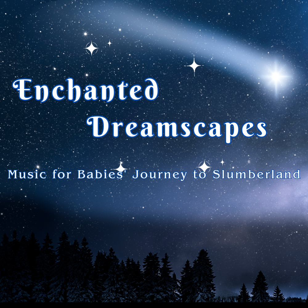 A Golden Dawn of Music for Babies