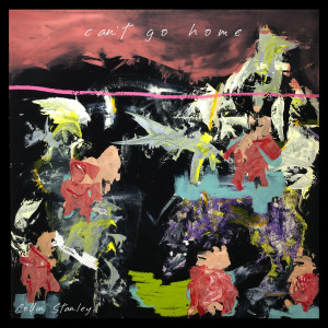Album Can't Go Home from 