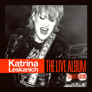 Dengarkan lagu Walking on Sunshine (Live) nyanyian Katrina Leskanich dengan lirik