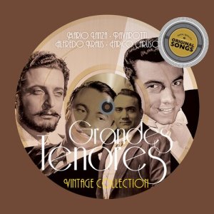ดาวน์โหลดและฟังเพลง Che gelida manina พร้อมเนื้อเพลงจาก Luciano Pavarotti