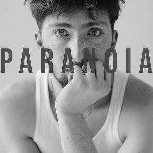 收聽Caleb Moore的Paranoia歌詞歌曲