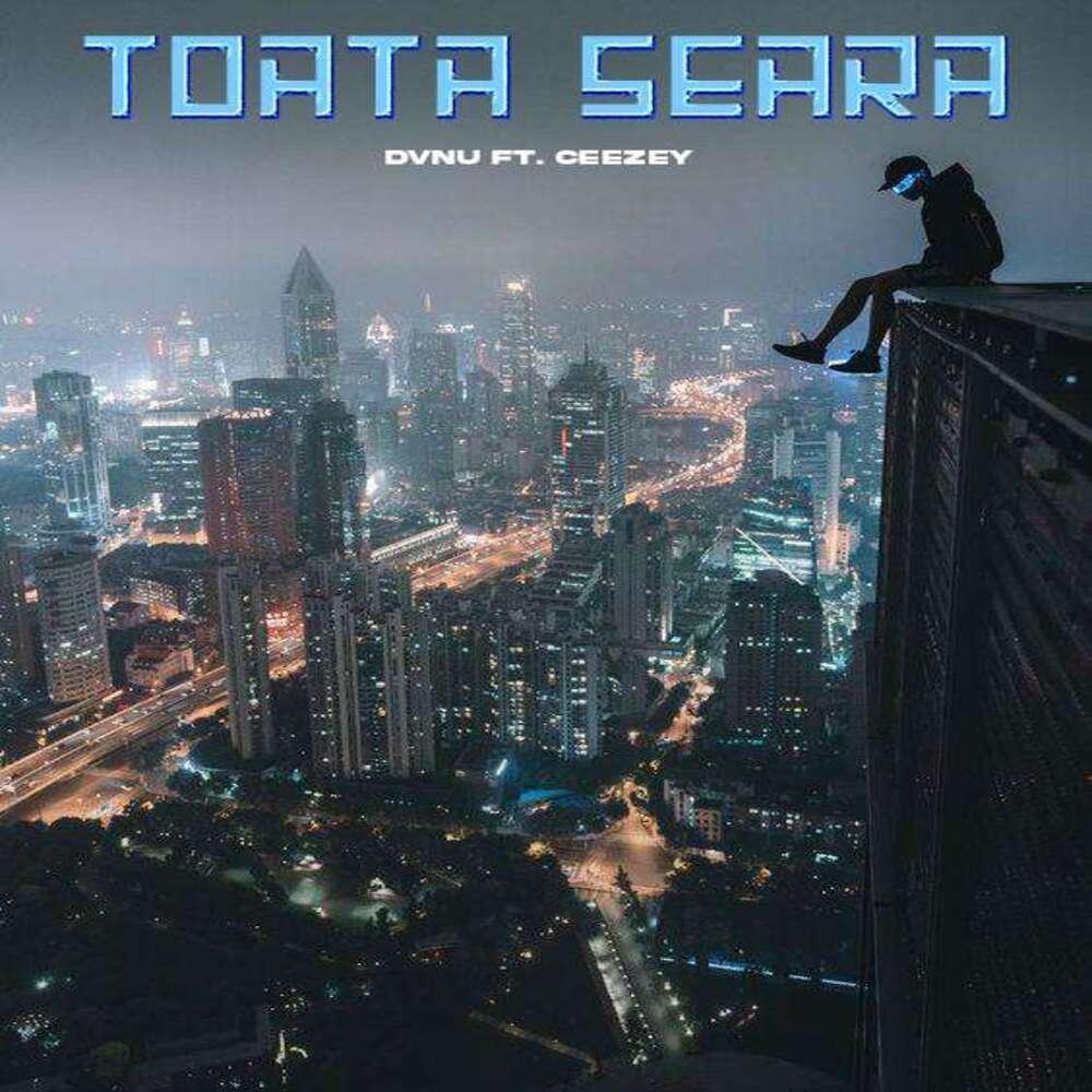 Toata Seara (feat. Ceezey)