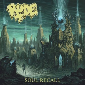 Dengarkan Conjuring of Fates lagu dari rude dengan lirik