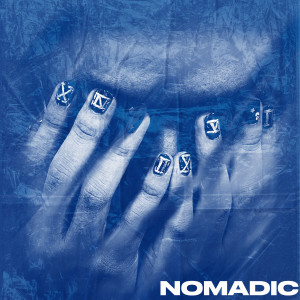 Listen to B-Valentine (Explicit) song with lyrics from Nomadic