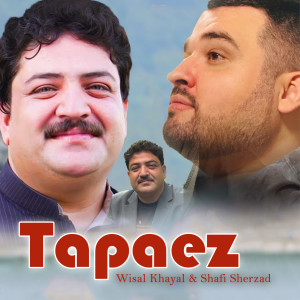 Album Tapaezy from 