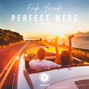 Listen to Perfect Mess song with lyrics from Erik Frank
