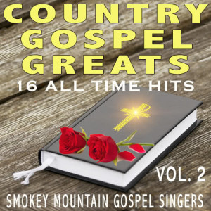 ดาวน์โหลดและฟังเพลง Satisifed พร้อมเนื้อเพลงจาก Smokey Mountain Gospel Singers