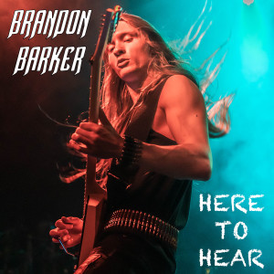 Album Here to Hear from 