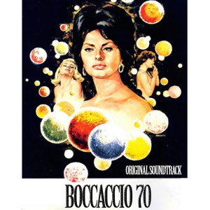 Album Soldi, Soldi, Soldi (From "Boccaccio '70") oleh Sophia Loren