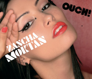 Zascha Moktan的專輯Ouch!