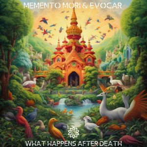 Album What Happens After Death from Memento Mori