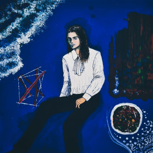 Album Mood & Delusional Character from Myeong E-Wol