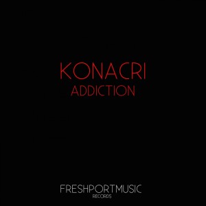 收聽Konacri的Addiction歌詞歌曲