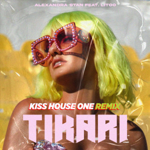 ดาวน์โหลดและฟังเพลง Tikari (Foreign Boys Remix) พร้อมเนื้อเพลงจาก Alexandra Stan