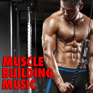 Album Muscle Building Music (Explicit) from Various