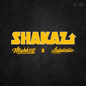 MAHKESS的專輯Shakaz Up
