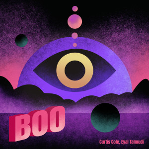 Listen to BOO song with lyrics from Curtis Cole