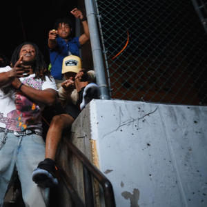 default playlist img