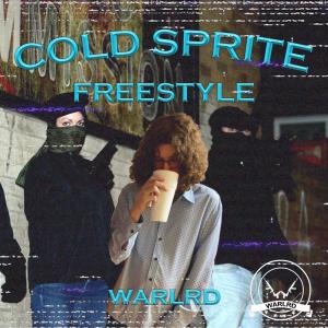 Warlrd的專輯Cold Sprite Freestyle (Explicit)