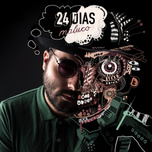 Listen to Cheesecake (Explicit) song with lyrics from 24Dias
