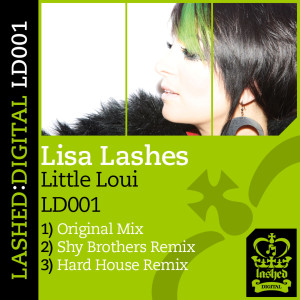 收聽Lisa Lashes的French Kiss (Original Mix)歌詞歌曲