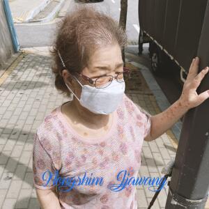 อัลบัม Nongshim Jjawang (OST) [Explicit] ศิลปิน lil thunder
