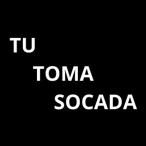 ดาวน์โหลดและฟังเพลง Tu Toma Botada (Explicit) พร้อมเนื้อเพลงจาก Dj Christyan Cabelinho do Bené