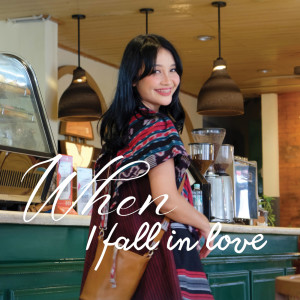 Dengarkan lagu When I Fall In Love (Cover) nyanyian Livy Laurens dengan lirik