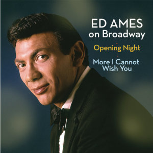 ดาวน์โหลดและฟังเพลง I Still See Elisa (from "Paint Your Wagon") พร้อมเนื้อเพลงจาก Ed Ames