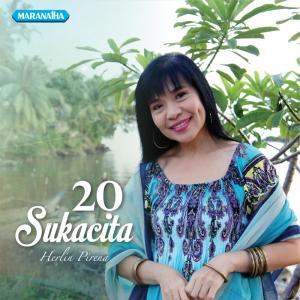 Album 20 Sukacita Kidung Jemaat from Herlin Pirena