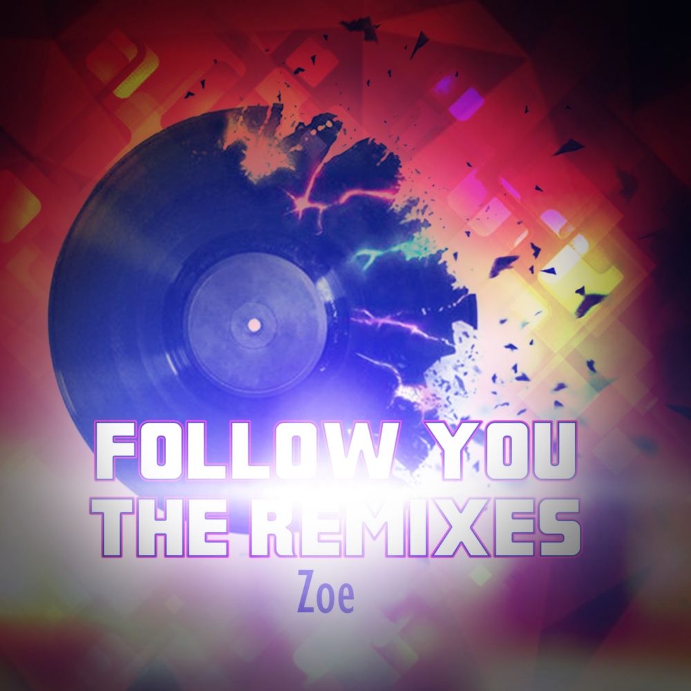 Follow You (Rse Remix Synthapella)