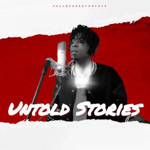 PALLBEARERDONDADA的专辑Untold Stories (Explicit)