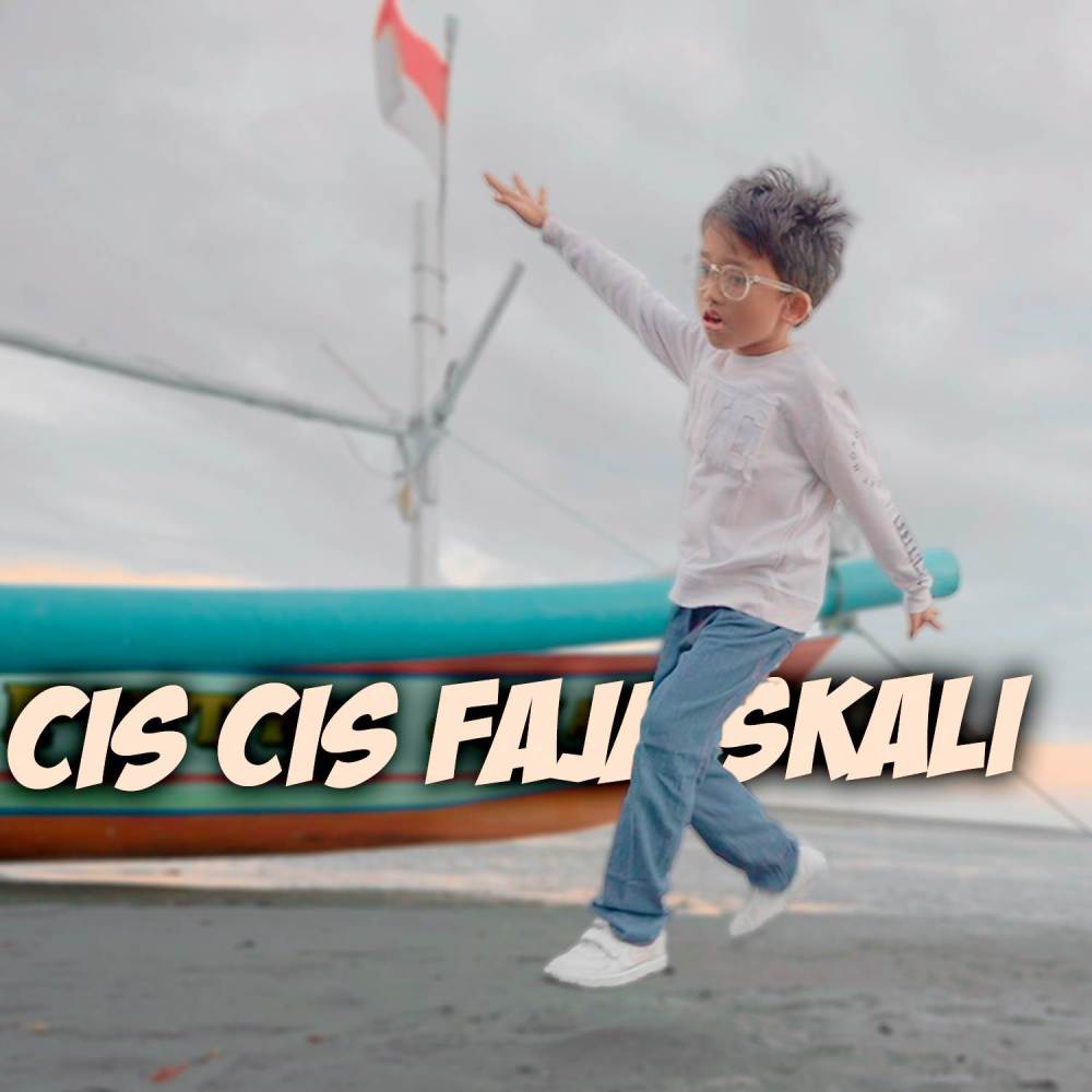 Faka Skali (Sakti Viano Cover)