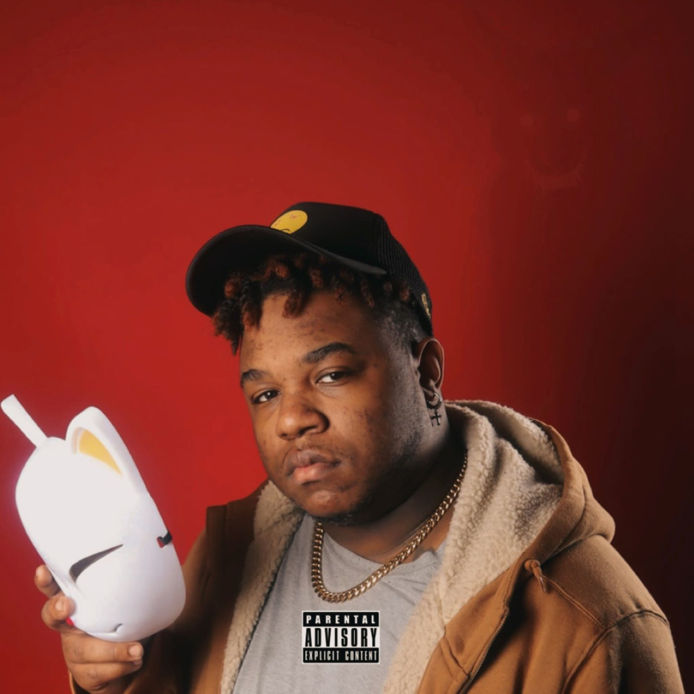 Close.The.Door (Explicit)