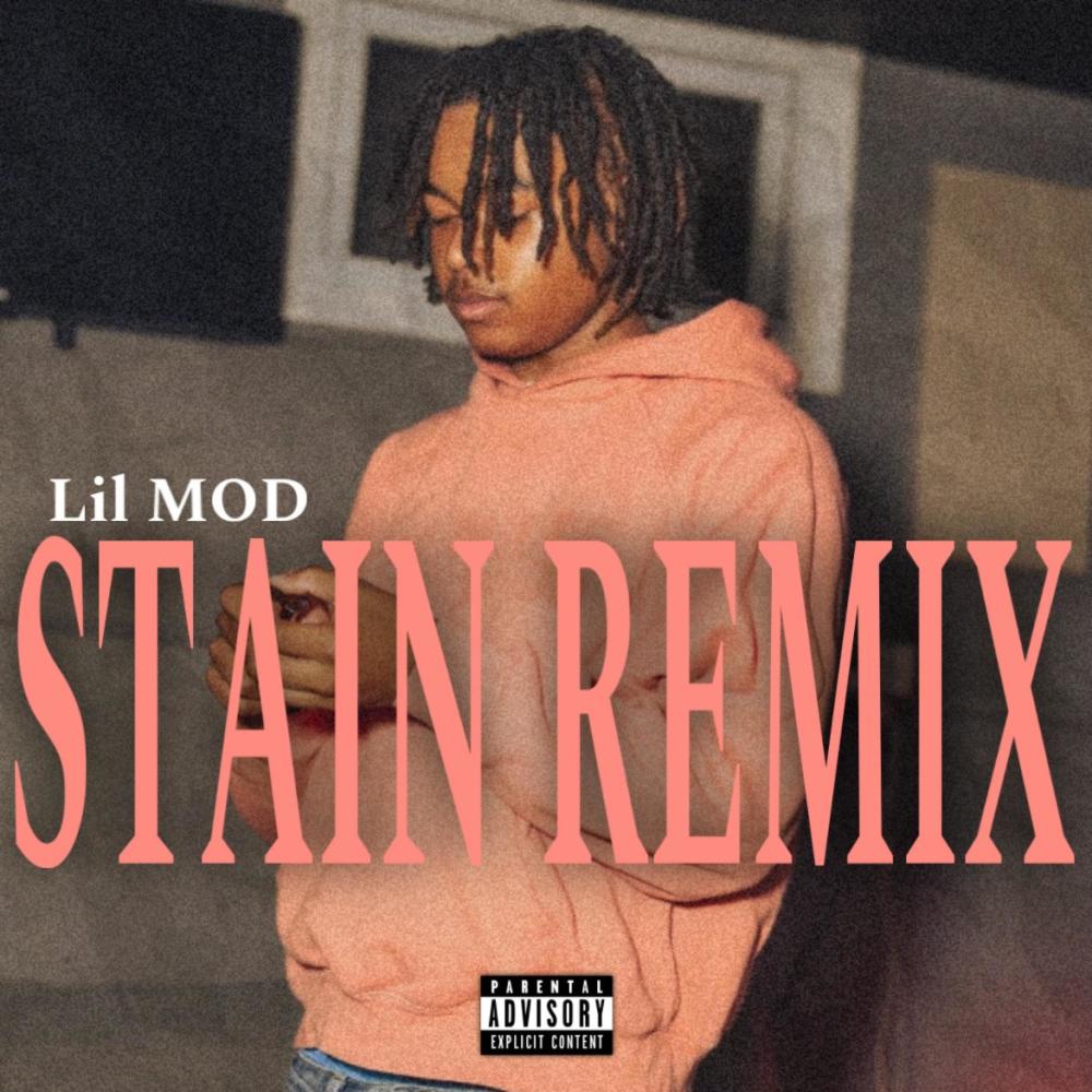 STAIN (Explicit)