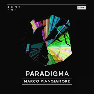 ดาวน์โหลดและฟังเพลง Paradigma (Original Mix) พร้อมเนื้อเพลงจาก Marco Piangiamore