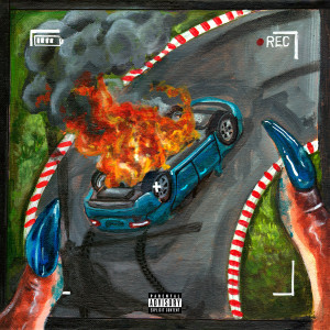 อัลบัม rang€ rov€r (r€mix) [Explicit] ศิลปิน 