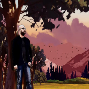 Album إني أحبك oleh Fadi Tolbi